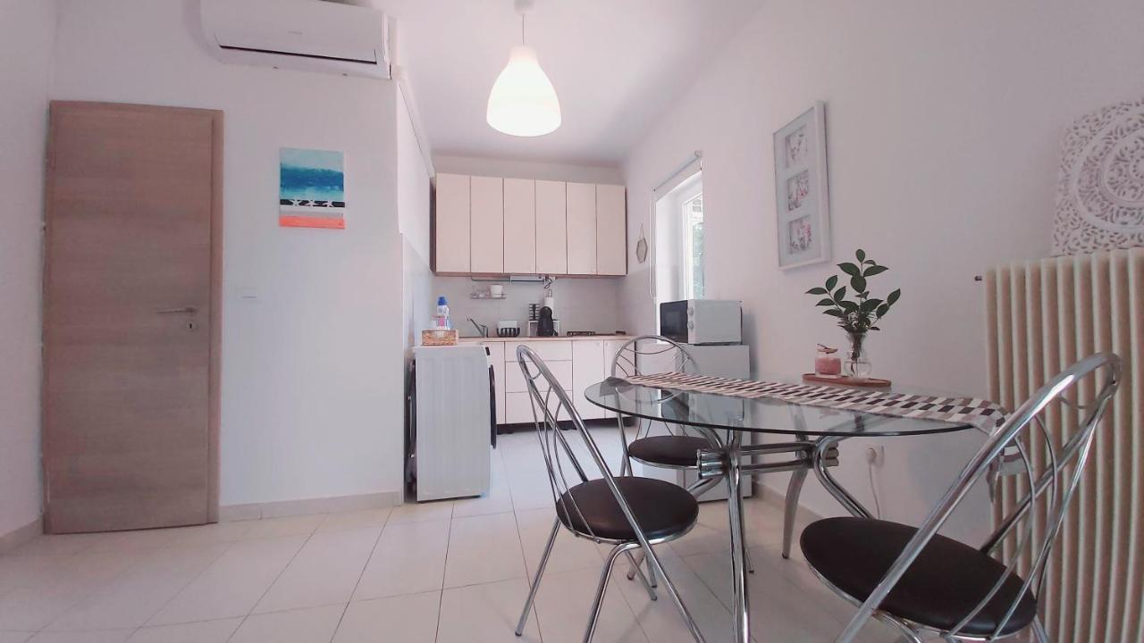 Apartments Lidija Umag Bagian luar foto