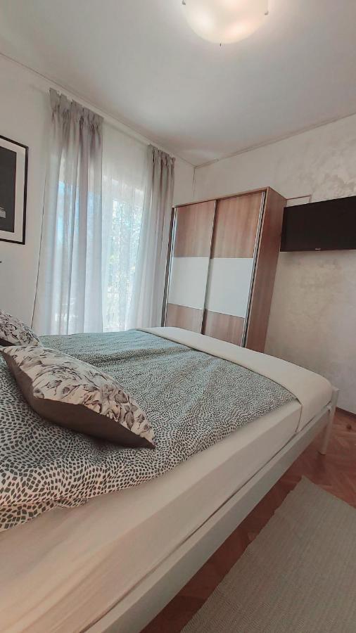 Apartments Lidija Umag Bagian luar foto