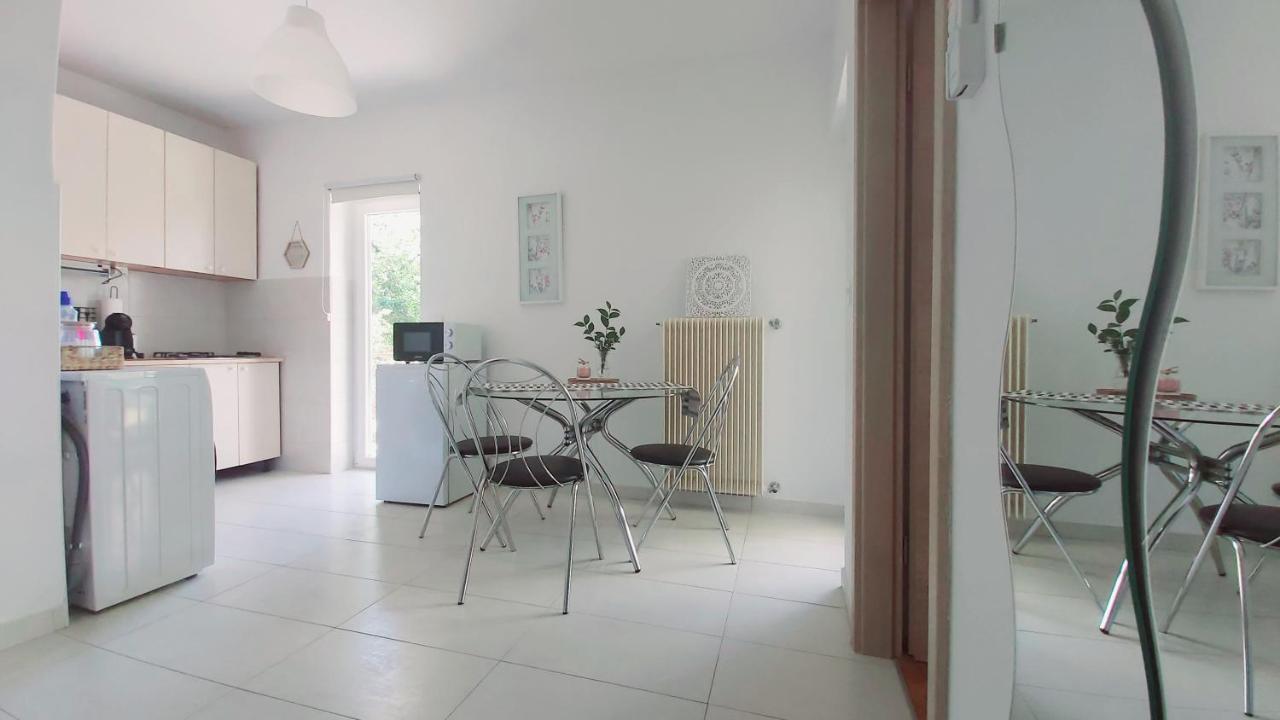 Apartments Lidija Umag Bagian luar foto