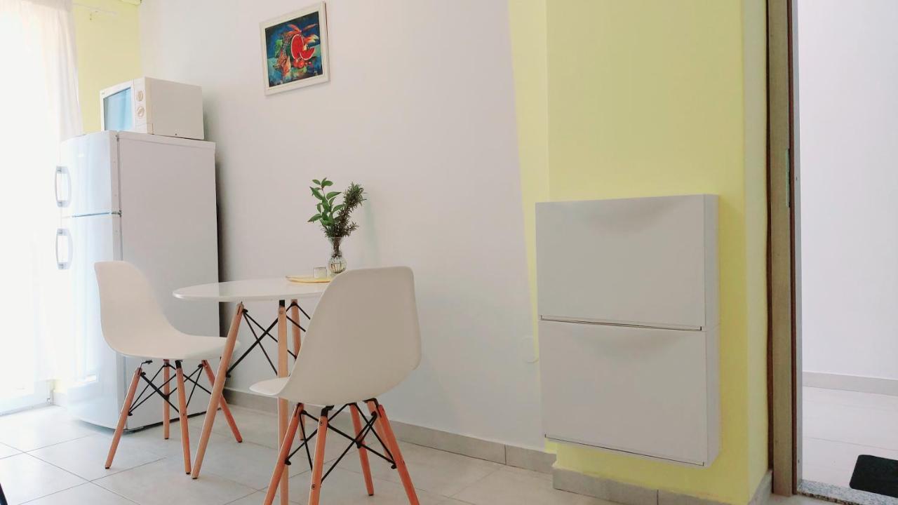 Apartments Lidija Umag Bagian luar foto