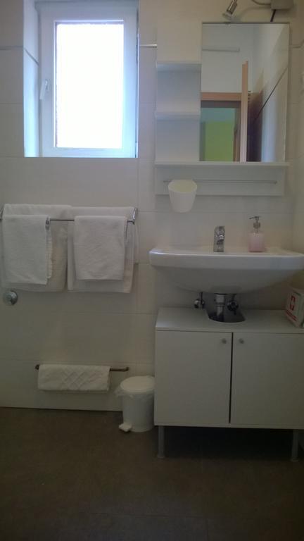 Apartments Lidija Umag Bagian luar foto